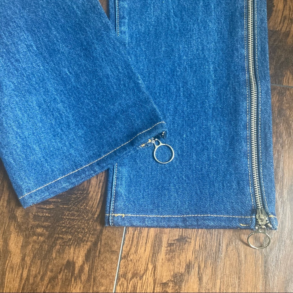 Y2K Jeans - Picture 11 of 12
